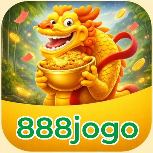 888jogo Logo