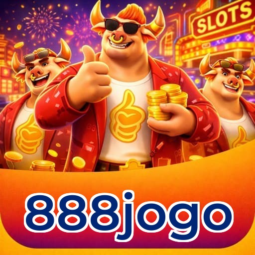 888jogo Logo