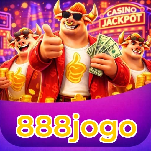 888jogo Logo