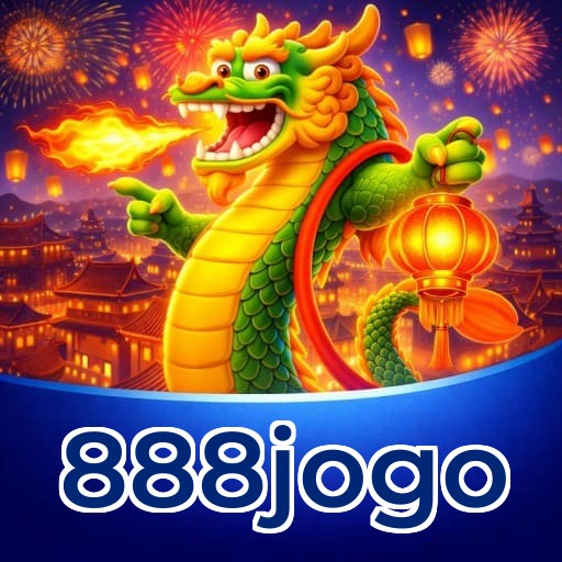 888jogo Logo