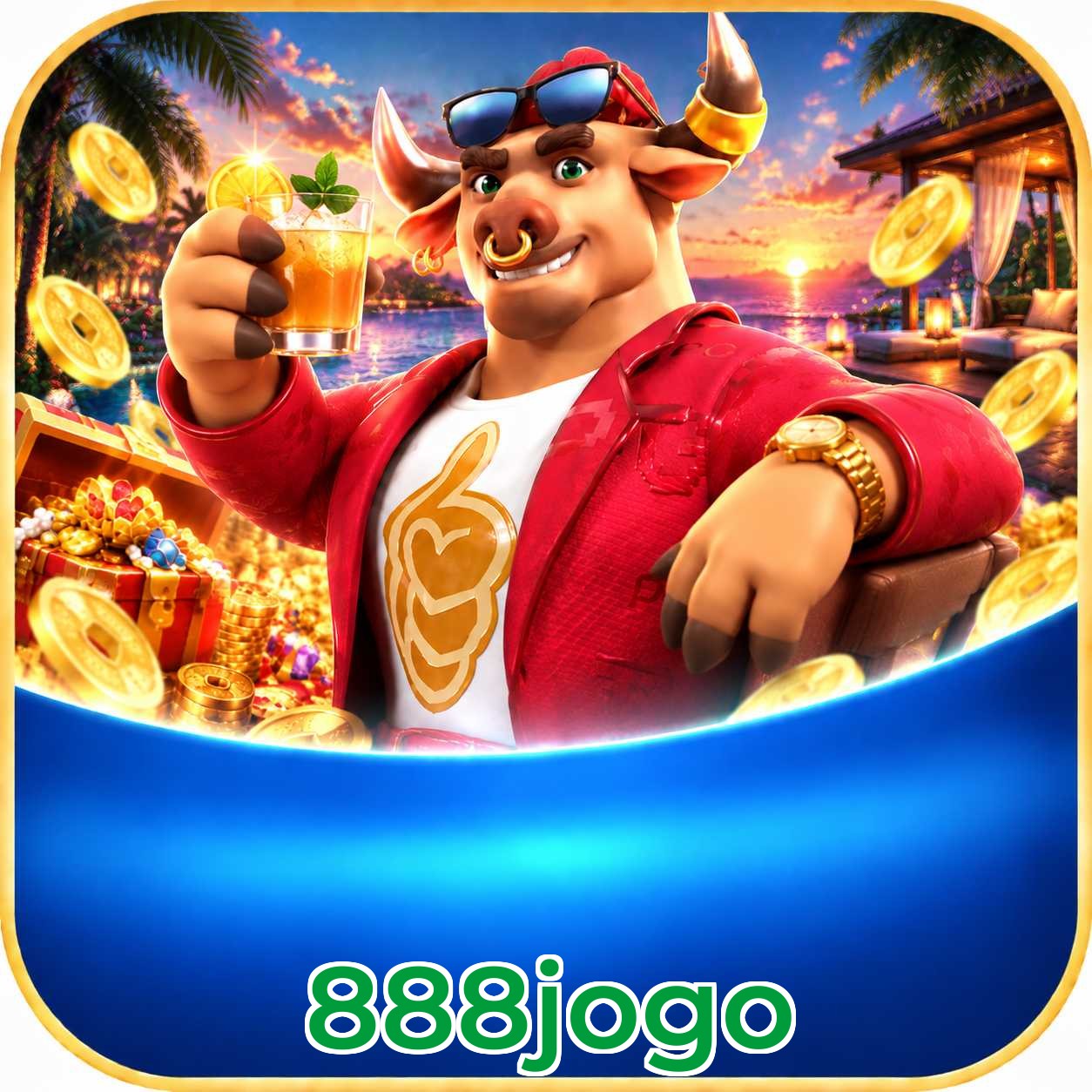 Como seguir a 888jogo no Facebook e ativar notificações