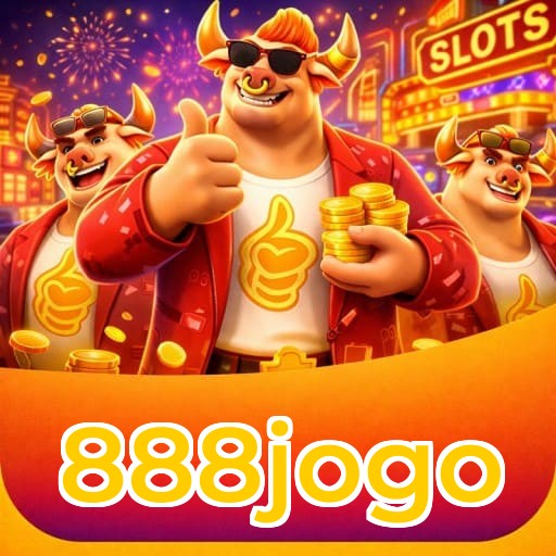 888jogo Logo