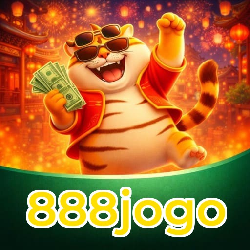 888jogo Logo