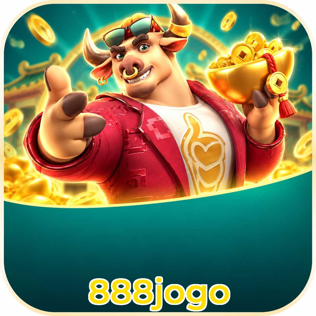 Canal oficial da 888jogo no Telegram com bônus e suporte