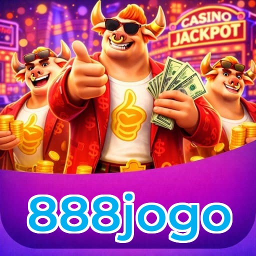 888jogo Logo