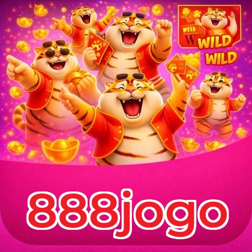 888jogo Logo