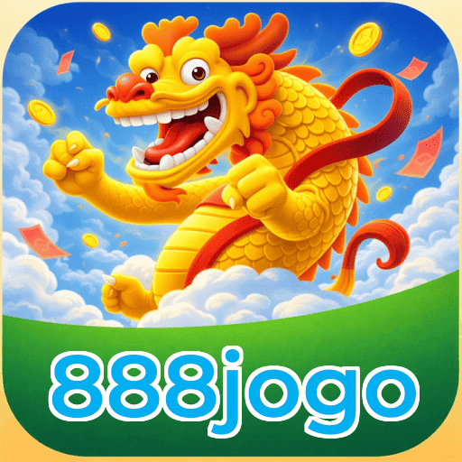 888jogo Logo
