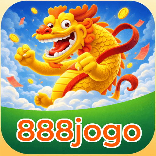 888jogo Logo