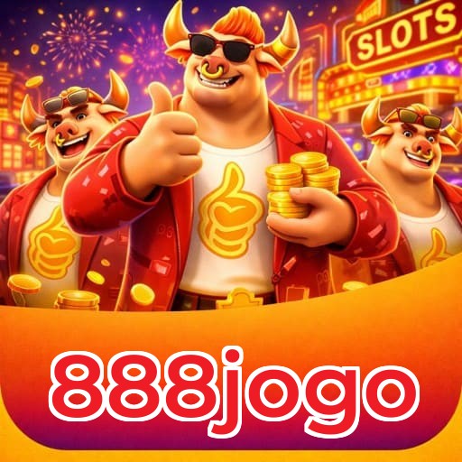 888jogo Logo