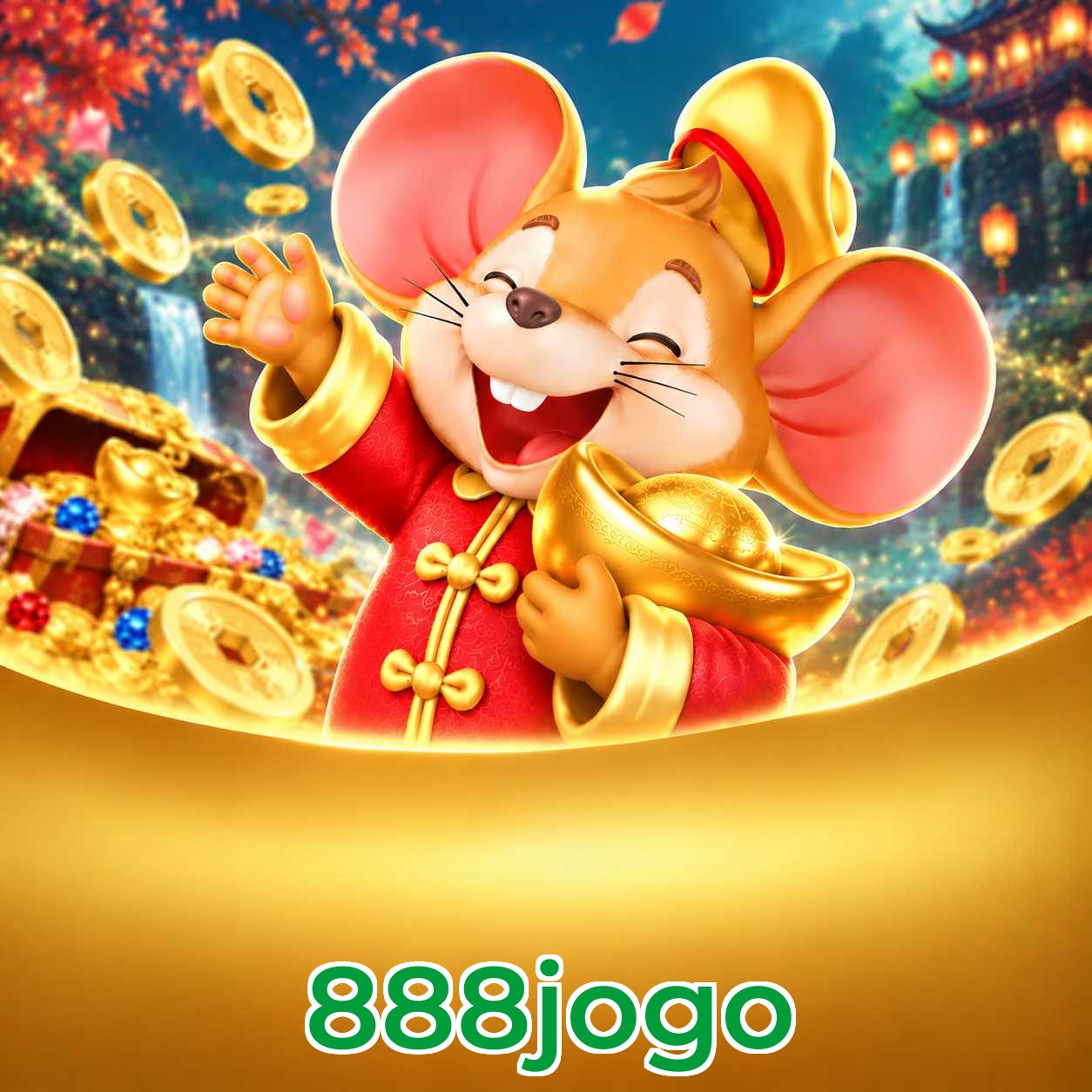 Grandes vitórias e jackpots pagos pela 888jogo via PIX