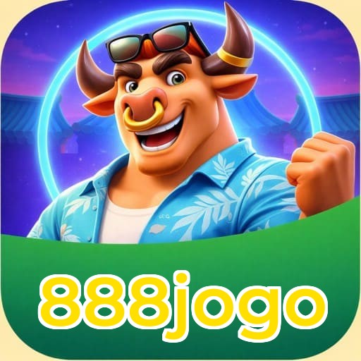 888jogo Logo