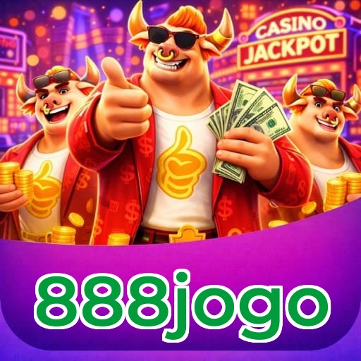 888jogo Logo