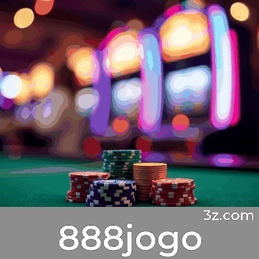 888jogo Logo