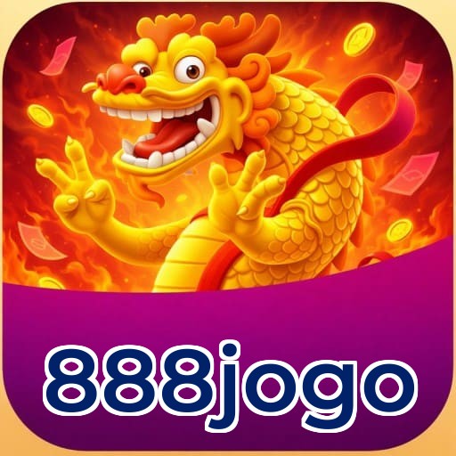 888jogo Logo