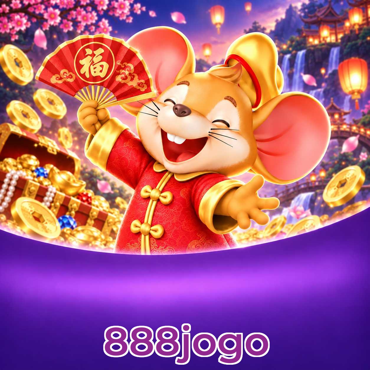 Central de download oficial da 888jogo para Android e iOS