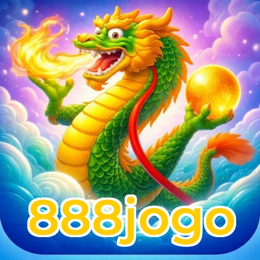 888jogo Logo