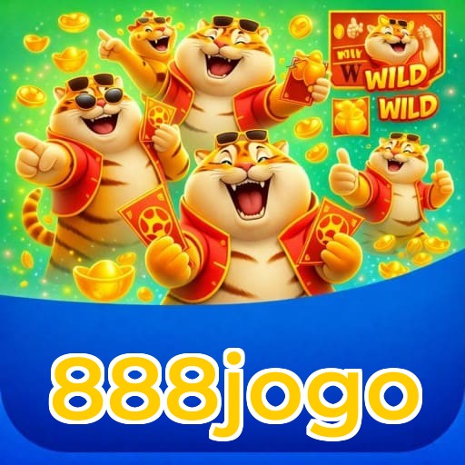 888jogo Logo