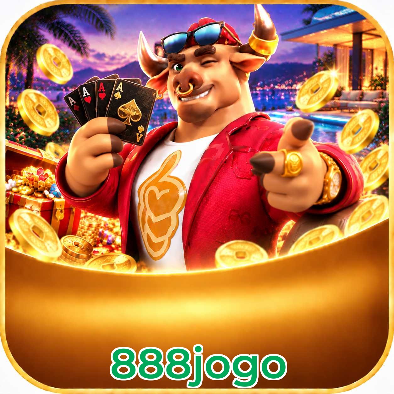 Instalação do app 888jogo no Android e iOS em poucos minutos