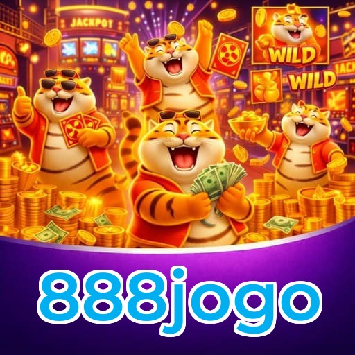 888jogo Logo