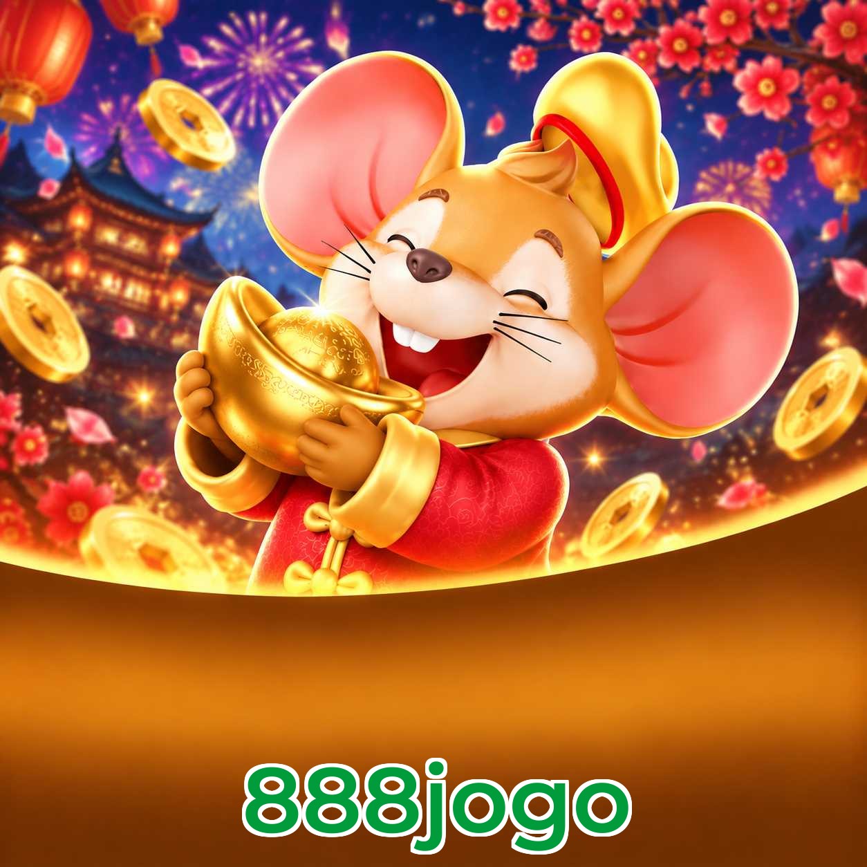 Aplicativo 888jogo para Android e iOS com interface completa